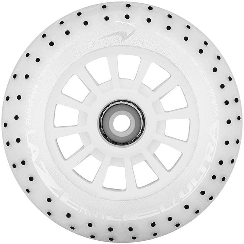 Flying Eagle Lazer Wheelz Ultra + Spark 110mm Wheels - Inlinex