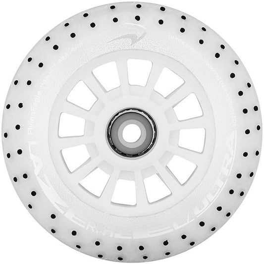 Flying Eagle Lazer Wheelz Ultra + Spark 110mm Wheels - Inlinex