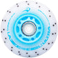 Flying Eagle Lazer Wheelz Ultra + Spark 72mm Wheels - Inlinex