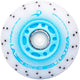 Flying Eagle Lazer Wheelz Ultra + Spark 72mm/88A Wheels (Pack of 4)
