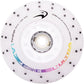 Flying Eagle Lazer Wheelz Ultra + Spark 72mm Wheels - Inlinex