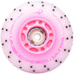 Flying Eagle Lazer Wheelz Ultra + Spark 72mm Wheels - Inlinex