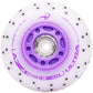 Flying Eagle Lazer Wheelz Ultra + Spark 72mm Wheels - Inlinex