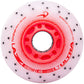 Flying Eagle Lazer Wheelz Ultra + Spark 72mm Wheels - Inlinex