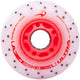 Flying Eagle Lazer Wheelz Ultra + Spark 72mm/88A Wheels (Pack of 4)