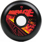 Flying Eagle Rampage 76mm Wheels - Inlinex