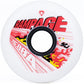 Flying Eagle Rampage 76mm Wheels - Inlinex
