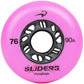 Flying Eagle Sliders 76mm Wheels - Inlinex