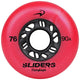 Flying Eagle Sliders 76mm/90A Wheels (Pack of 4)