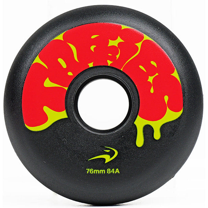 Flying Eagle Taffies 76mm Wheels - Inlinex