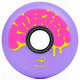 Flying Eagle Taffies 76mm/84A Wheels (Pack of 4)
