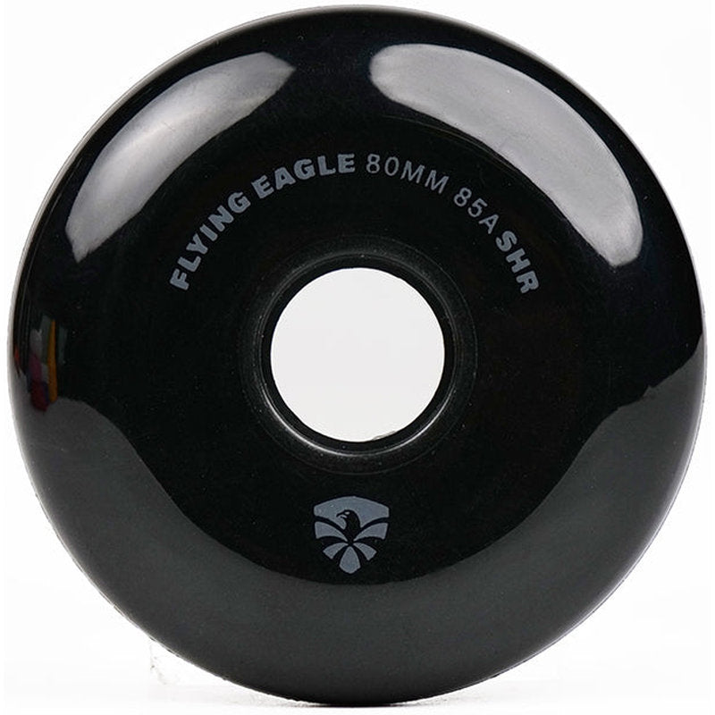 Flying Eagle X7 76mm Wheels - Inlinex
