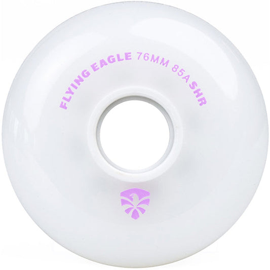 Flying Eagle X7 76mm Wheels - Inlinex