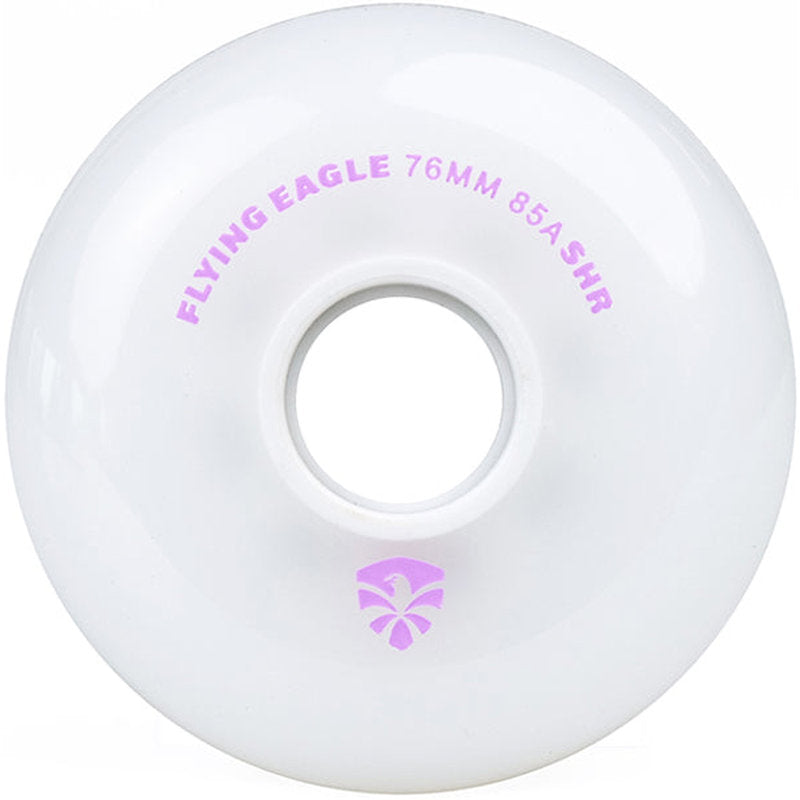 Flying Eagle X7 80mm Wheels - Inlinex