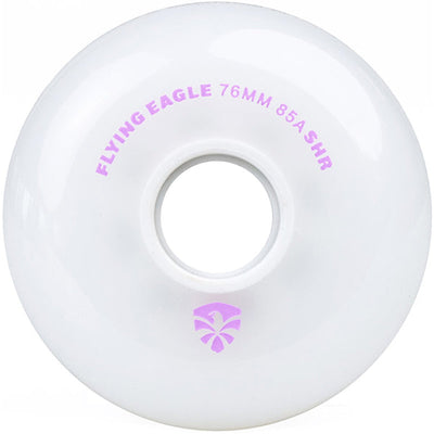 Flying Eagle X7 80mm Wheels - Inlinex