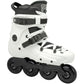 FR 1 80 White V3 Skates - Inlinex