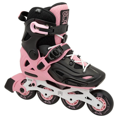 FR AXS Pink Kids Skates