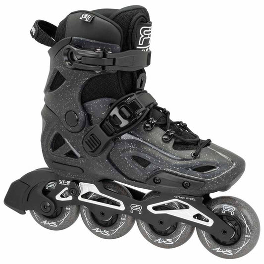 FR AXS Night Sky Kids Skates - Inlinex