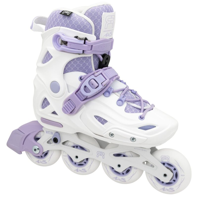 FR AXS Purple Kids | Urban + Freestyle | Inline Skates – Inlinex