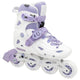 FR AXS Purple Kids Skates