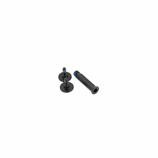 FR Brake Axle with Screw