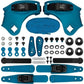FR Custom Kit Blue - Inlinex