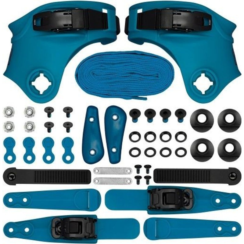 FR Custom Kit Blue - Inlinex