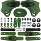 FR Custom Kit Camo Green - Inlinex