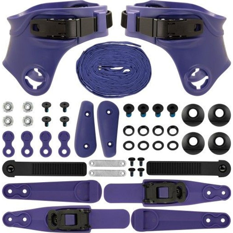 FR Custom Kit Dark Purple - Inlinex