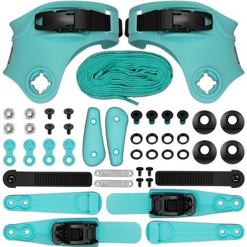 FR Custom Kit Light Blue - Inlinex