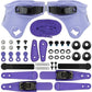 FR Custom Kit Light Purple - Inlinex
