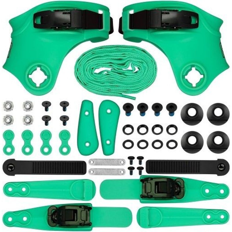 FR Custom Kit Minty - Inlinex
