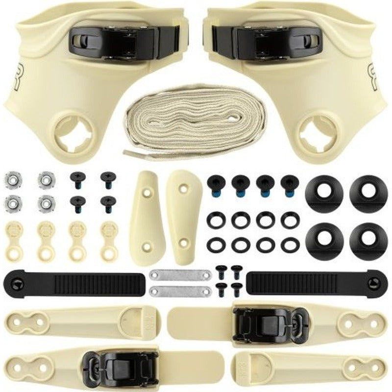 FR Custom Kit Sand - Inlinex