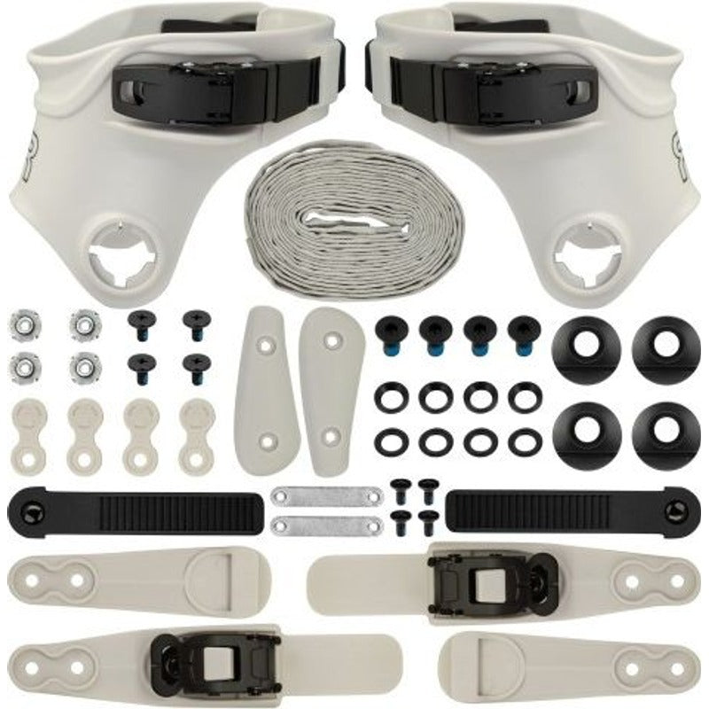 FR Custom Kit Stone White - Inlinex