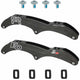 Cuadro FR EO Carbon 3.10 - 3X125 - 13"0 
