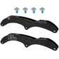 FR EO Carbon 3.12 - 3X125 - 13"2 Frame - Inlinex