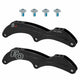 FR EO Carbon 3.2 - 3X110 - 11"5 Frame
