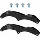 FR EO Carbon 3.6 - 3X125 - 12"6 Frame - Inlinex