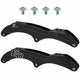 FR EO Carbon 3.6 - 3X125 - 12"6 Frame