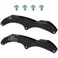 FR EO Carbon 3.8 - 3X125 - 12"8 Frame - Inlinex