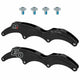 FR EO Carbon M2 - 4X110 - 13"2 Frame
