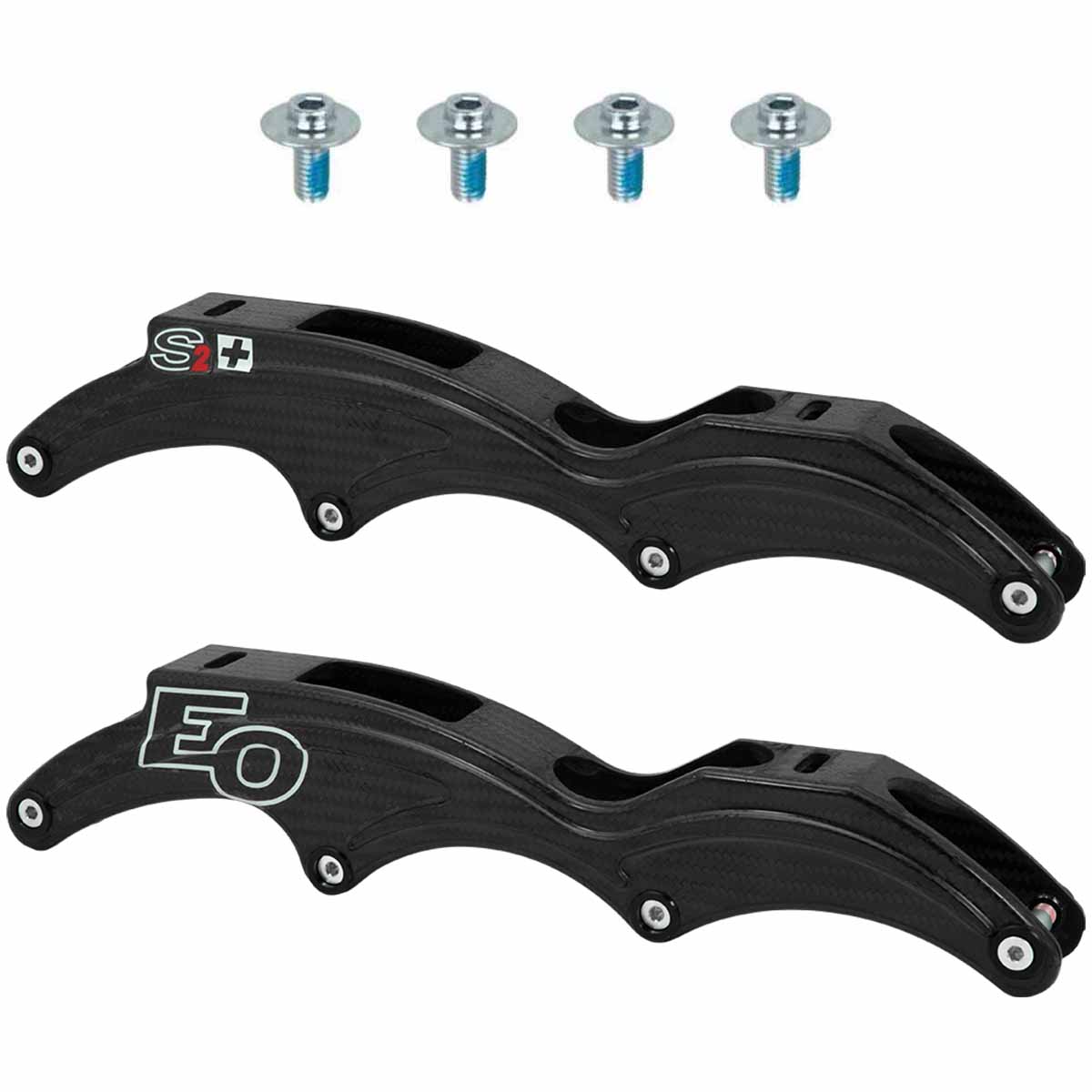 FR EO Carbon S2+ - 2X110+2X100 Frame - Inlinex