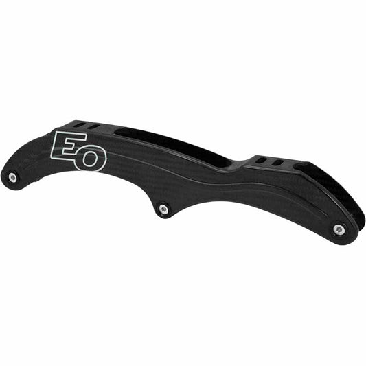 FR EO Carbon H3 - 2X125+110 - Rangka 12"6" 