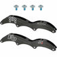 FR EO Carbon H2 - 3X110+100 - 12"8 Frame - Inlinex