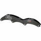 FR EO Carbon H2 - 3X110+100 - Rangka 12"8" 