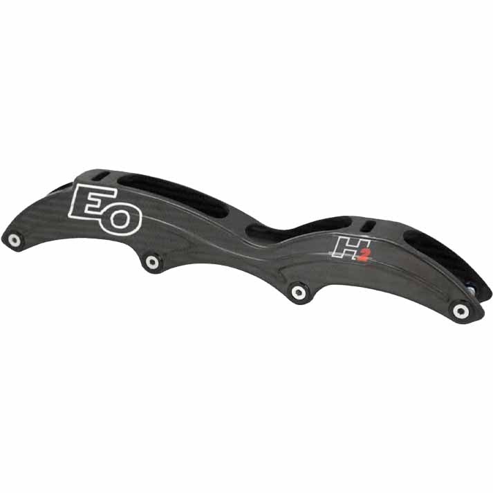 FR EO Carbon H2 - 3X110+100 - Rangka 12"8" 