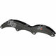 FR EO Carbon H2 - 3X110+100 - Rangka 12"8" 