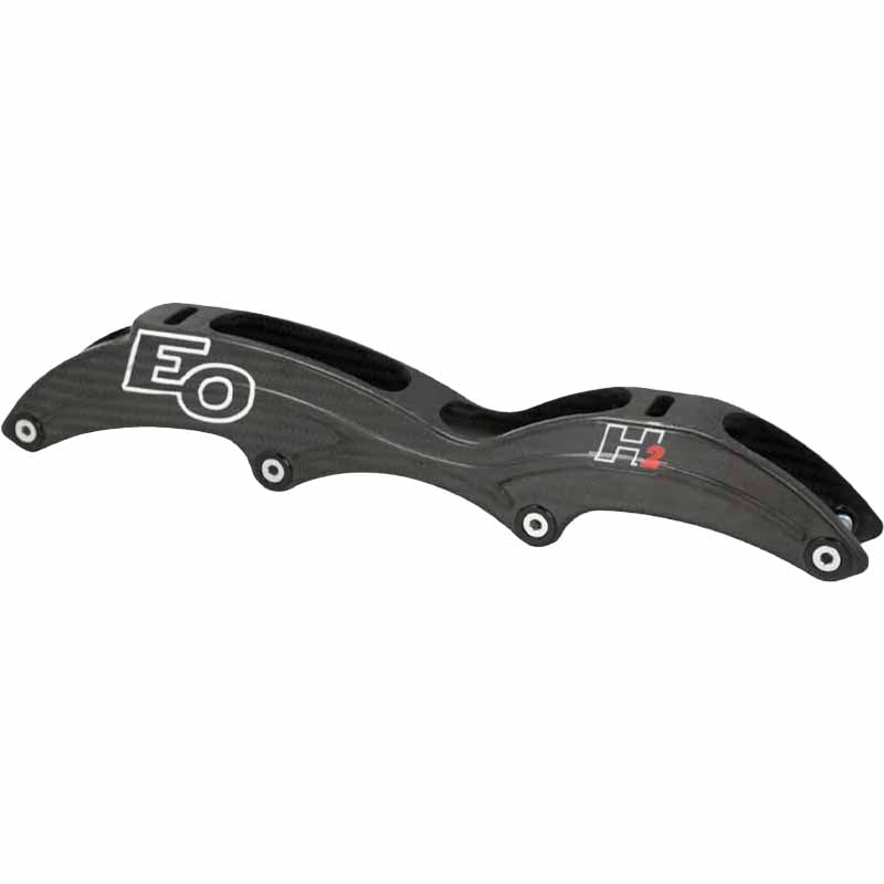 FR EO Carbon H2 FLEX - 3X110+100 - Cuadro de 12"8 