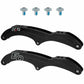 FR EO Carbon H3+ - 2X125+110 - 13"2 Frame - Inlinex