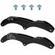 FR EO Carbon H3+ - 2X125+110 - 13"2 Frame